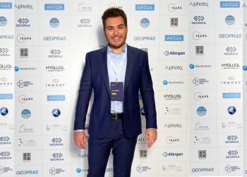 Dr. Luiz Tonon, médico brasileiro, é destaque em Congresso na Geórgia
