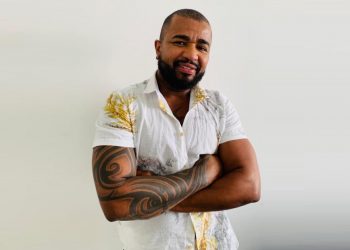 ‘Me reinventei na pandemia’, afirma Mago das colorações, Evando Barboza