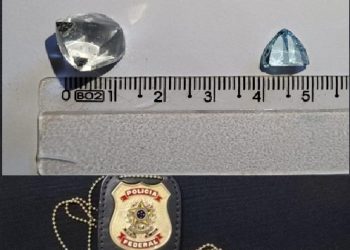Polícia Federal deflagra Operação Escavadores 2 – 10 Mandados de busca e apreensão foram cumpridos