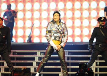 Rodrigo Teaser, realiza Live ‘Tributo ao Rei do Pop’ pela passagem dos 12 anos de morte de Michael Jackson