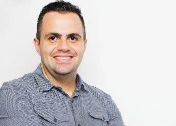 Rafael Assef: conheça o jovem nutricionista que faz sucesso em São Paulo
