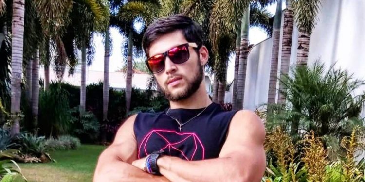 Danilo Cruz Carneiro: conheça o personal trainer que faz sucesso no interior paulista Danilo Cruz Carneiro: conheça o personal trainer que faz sucesso no interior paulista