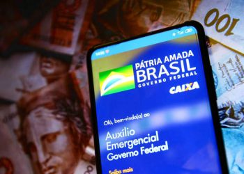 Nascidos em junho podem sacar auxílio emergencial hoje (9)