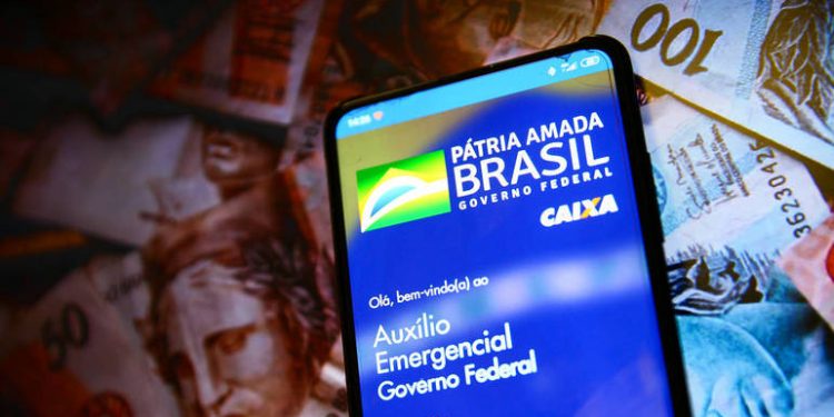 Nascidos em junho podem sacar auxílio emergencial hoje (9)