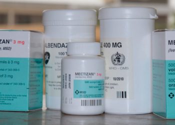 Estudo derruba de vez ivermectina como tratamento de covid