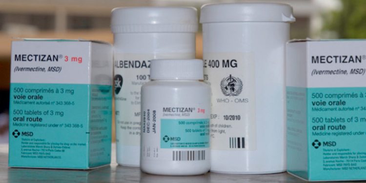 Estudo derruba de vez ivermectina como tratamento de covid