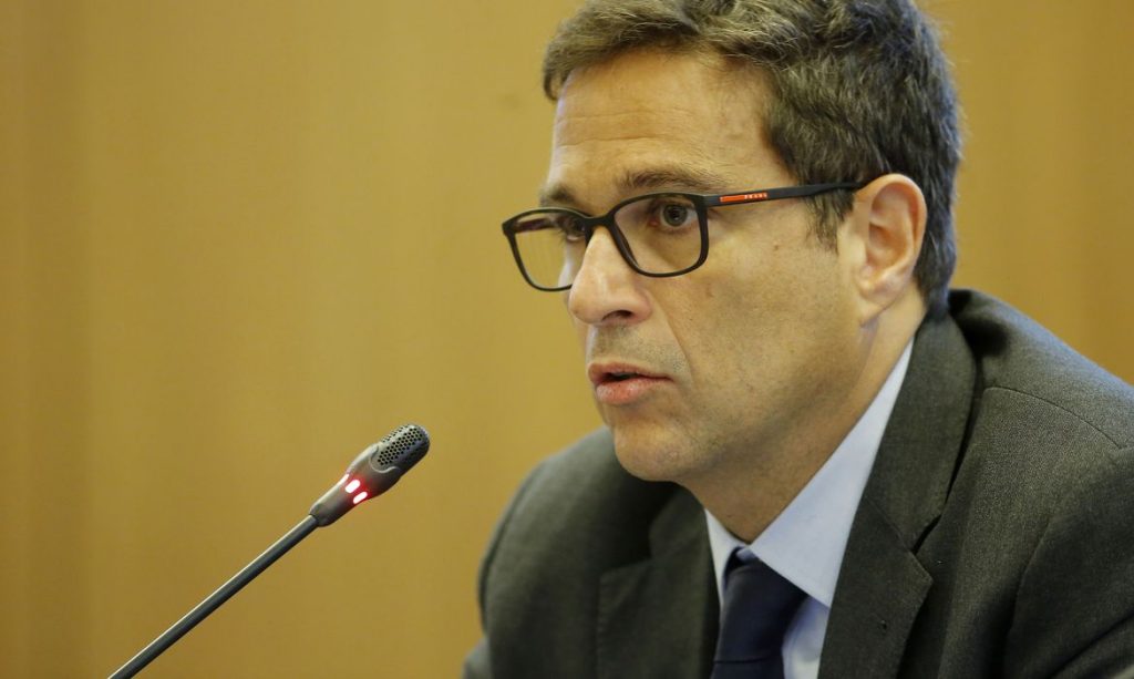 Pix terá funcionalidade “offline” em breve, diz presidente do Banco Central Pix terá funcionalidade “offline” em breve, diz presidente do Banco Central