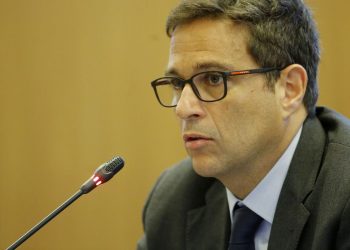 Pix terá funcionalidade “offline” em breve, diz presidente do Banco Central