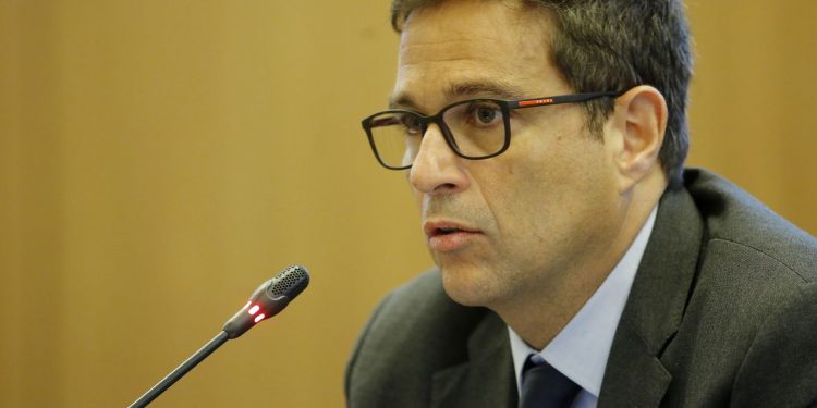 Pix terá funcionalidade “offline” em breve, diz presidente do Banco Central Pix terá funcionalidade “offline” em breve, diz presidente do Banco Central