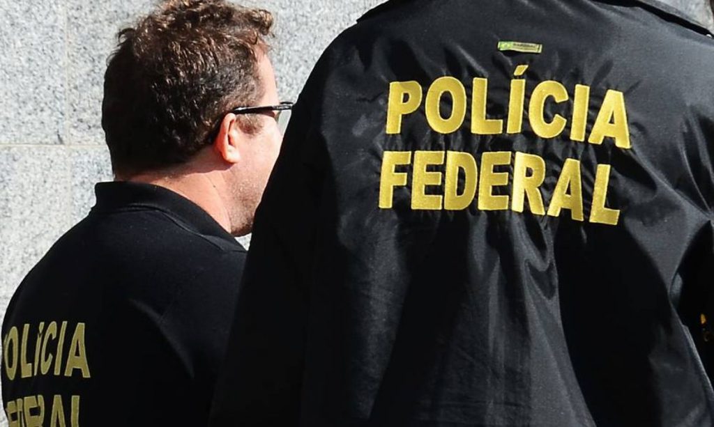 PF investiga quadrilha suspeita de aplicar golpe com criptomoedas PF investiga quadrilha suspeita de aplicar golpe com criptomoedas