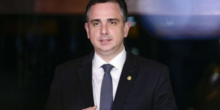 Rodrigo Pacheco diz que impeachment não pode ser banalizado Rodrigo Pacheco diz que impeachment não pode ser banalizado