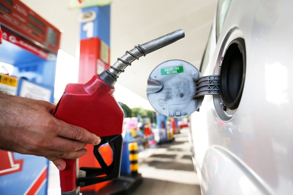 Petrobras anuncia aumento no diesel, gasolina e gás de cozinha Petrobras anuncia aumento no diesel, gasolina e gás de cozinha