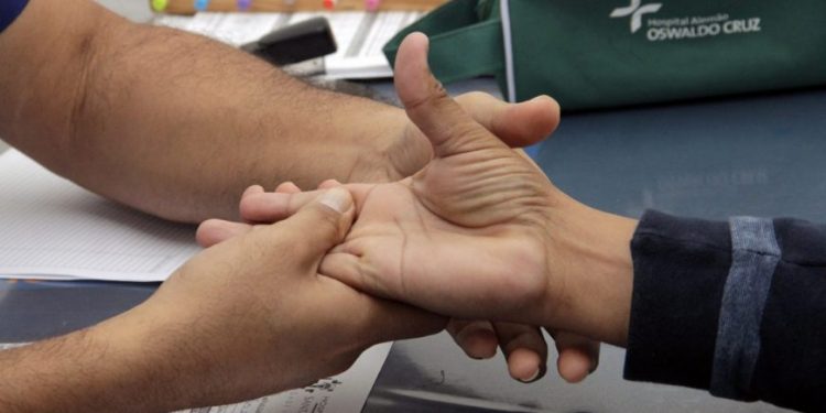 Agevisa reforça importância do diagnóstico precoce da Hanseníase