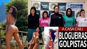 Entenda o golpe das ‘blogueiras estelionatárias’ e veja o que elas postavam nas redes