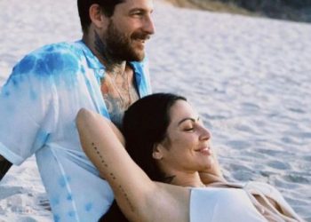 Cleo teve despedida de solteira surpresa