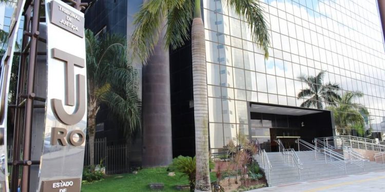 Judiciário de Rondônia mantém punição a acusado de desmatar a Resex Jaci-Paraná Judiciário de Rondônia mantém punição a acusado de desmatar a Resex Jaci-Paraná