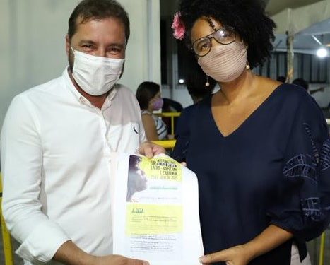 Porto Velho avança em políticas públicas de igualdade racial na gestão Hildon Chaves