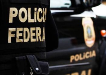 Polícia Federal completa mais de 100 operações contra fraudes à pandemia