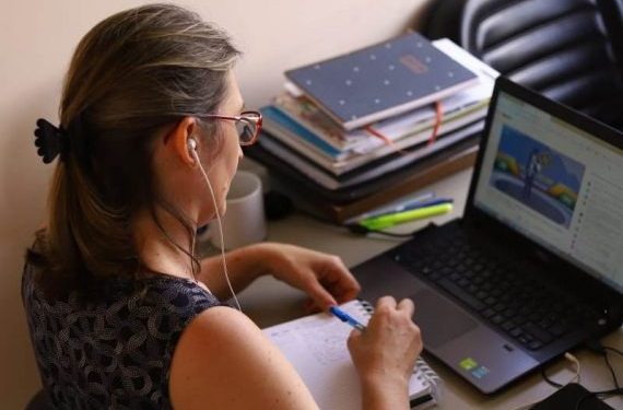 Governo de Rondônia abre 20 vagas para instrutores bolsistas Governo de Rondônia abre 20 vagas para instrutores bolsistas