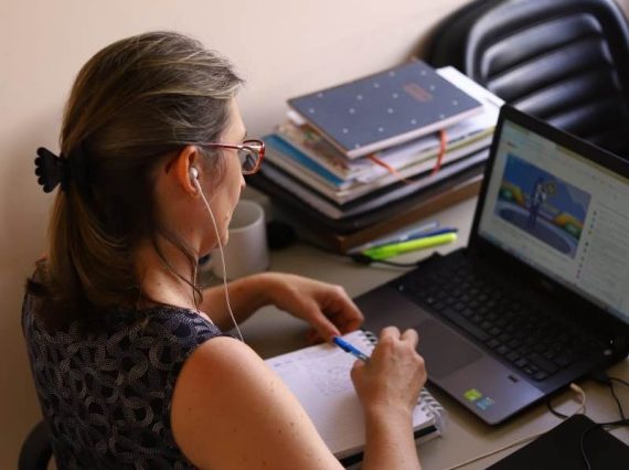 Governo de Rondônia abre 20 vagas para instrutores bolsistas Governo de Rondônia abre 20 vagas para instrutores bolsistas