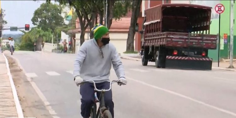Defesa Civil emite alerta sobre risco de frio intenso em cidades de Rondônia