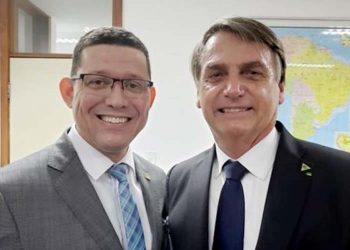 Marcos Rocha quer zerar ISM do gás de cozinha em Rondônia