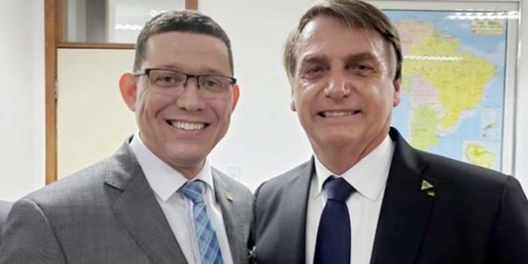 Marcos Rocha quer zerar ISM do gás de cozinha em Rondônia
