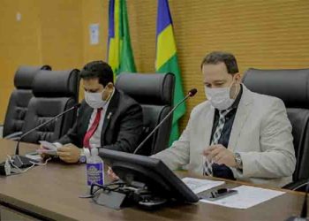 Assembleia Legislativa lança edital para selecionar instituições para processo de contratação de estagiários
