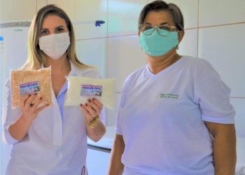 Carla Redano intensifica visitas ao homem do Campo – SEMAIC realiza visita técnica a Agroindústria “Tudo do Coco”