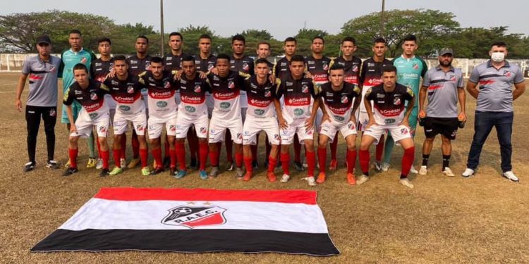 Real Ariquemes supera o Rondoniense e chega a decisão do Campeonato Rondoniense