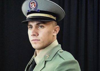 Raffin: conheça o Policial Militar que faz sucesso como Influencer