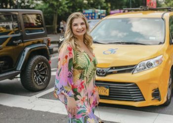 Conheça a historia de superação da Brasileira Erika Tempro que conquistou nos EUA