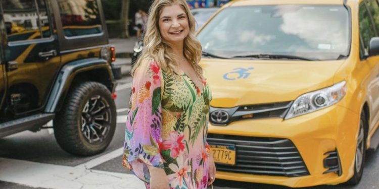 Conheça a historia de superação da Brasileira Erika Tempro que conquistou nos EUA Conheça a historia de superação da Brasileira Erika Tempro que conquistou nos EUA