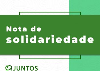 Projeto Juntos pela Inclusão Social se solidariza com o caso da escola de Porto Velho/RO