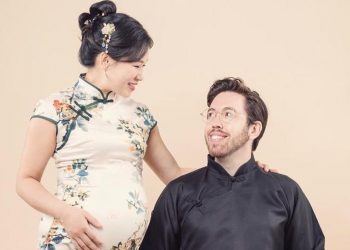 Andrew Stein é o especialista em negócios com a China Andrew Stein é o especialista em negócios com a China