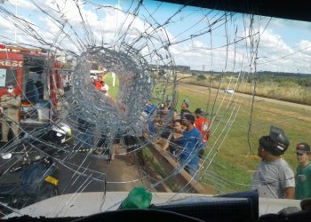 TJRO mantém pena de 17 anos por homicídio de caminhoneiro com pedrada