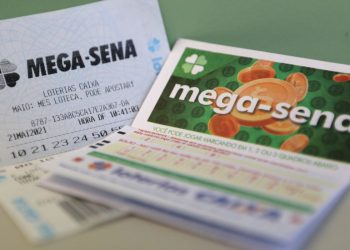 Mega-Sena pode pagar R$ 38 milhõs neste sábado