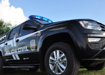 Empresário é preso suspeito de matar pai e filho há mais de 20 anos por disputa de terra em Rondônia