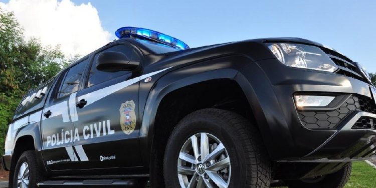 Empresário é preso suspeito de matar pai e filho há mais de 20 anos por disputa de terra em Rondônia