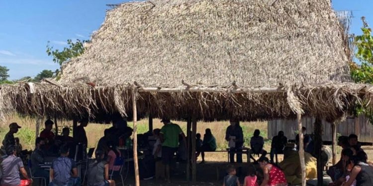 Comunidades indígenas são beneficiadas com políticas de desenvolvimento rural