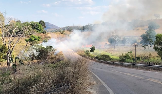 ONU faz alerta sobre impacto “irreversível” para o clima ONU faz alerta sobre impacto “irreversível” para o clima