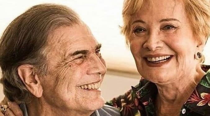 Por que Tarcísio Meira foi intubado mesmo após duas doses da vacina contra covid-19 Por que Tarcísio Meira foi intubado mesmo após duas doses da vacina contra covid-19