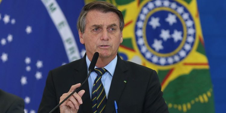 Bolsonaro vai participar de atos de 7 de setembro em Brasília e São Paulo Bolsonaro vai participar de atos de 7 de setembro em Brasília e São Paulo