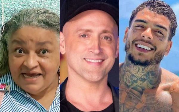 Pastora diz que viu Paulo Gustavo e MC Kevin no inferno: veja vídeo Pastora diz que viu Paulo Gustavo e MC Kevin no inferno: veja vídeo