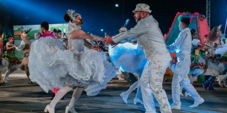 Governo realiza Conferência da Cultura em novembro com participação de 22 municípios