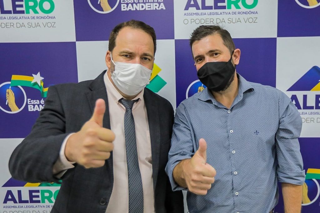 Liberados R$ 300 mil para a compra de tubos corrugados para troca de pontes em Cacoal Liberados R$ 300 mil para a compra de tubos corrugados para troca de pontes em Cacoal