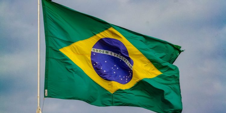 Mesmo sem desfile cívico, Governo realiza ato simbólico no Palácio Rio Madeira