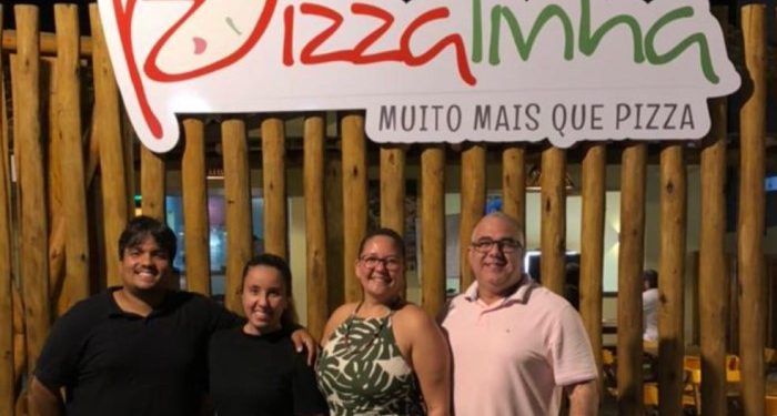 Pizzalinha: conheça o novo estabelecimento da pizzaria mais tradicional da Bahia