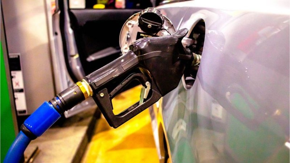 Porto Velho tem a 3ª gasolina mais cara das capitais da Região Norte Porto Velho tem a 3ª gasolina mais cara das capitais da Região Norte