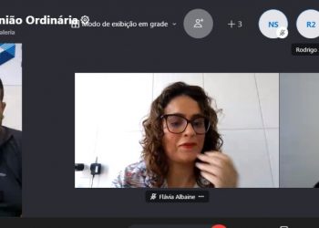 Conselho Estadual da Pessoa com Deficiência debate assuntos nesse Setembro Verde